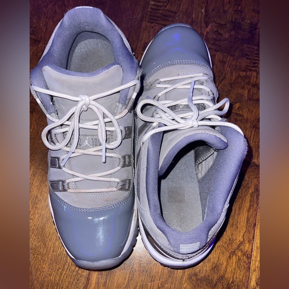 Jordan greys